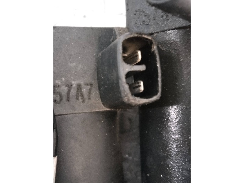 Recambio de bobina encendido para renault scenic ii authentique referencia OEM IAM 7700875000 0040100071 8200568671