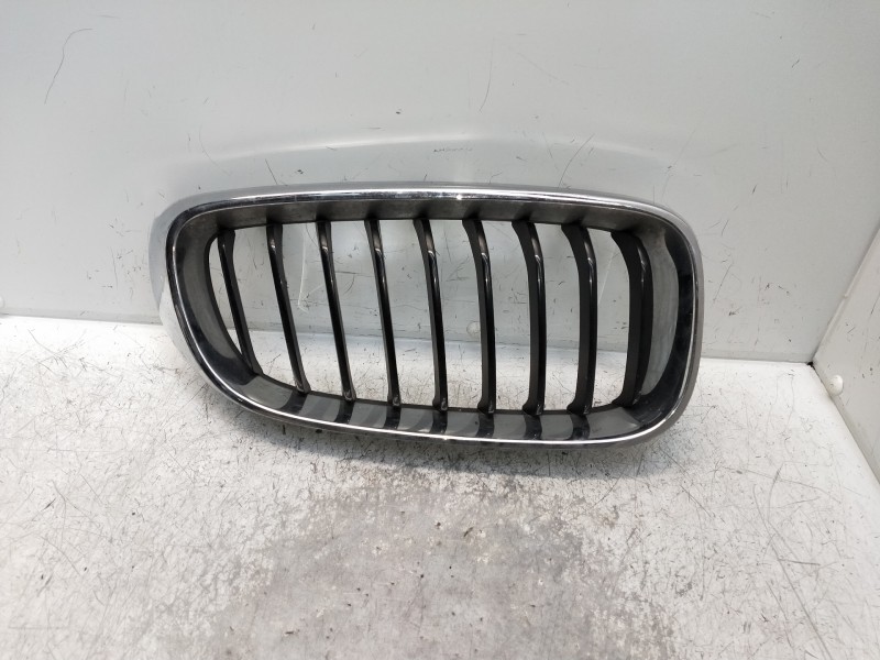 Recambio de rejilla delantera para bmw serie 3 gran turismo (f34) 318d referencia OEM IAM   DERECHA