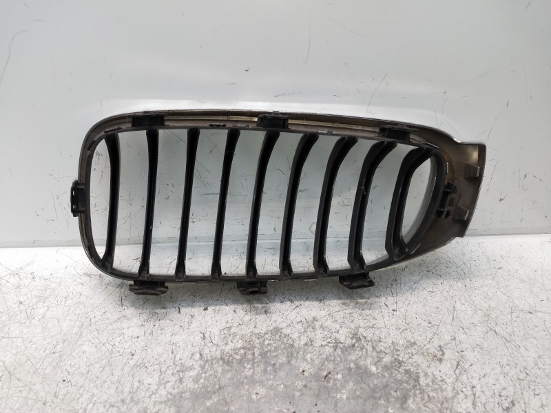 Recambio de rejilla delantera para bmw serie 3 gran turismo (f34) 318d referencia OEM IAM   DERECHA