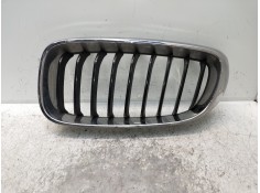Recambio de rejilla delantera para bmw serie 3 gran turismo (f34) 318d referencia OEM IAM   IZQUIERDA
