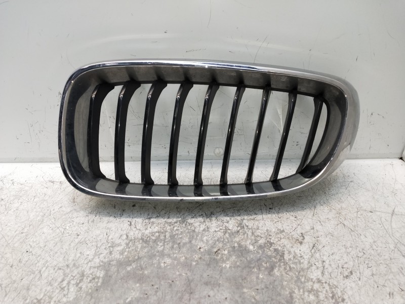 Recambio de rejilla delantera para bmw serie 3 gran turismo (f34) 318d referencia OEM IAM   IZQUIERDA