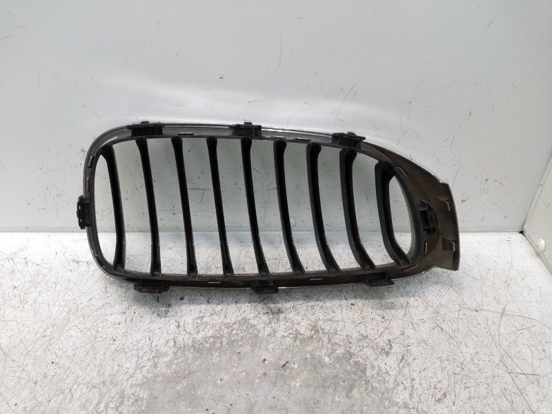 Recambio de rejilla delantera para bmw serie 3 gran turismo (f34) 318d referencia OEM IAM   IZQUIERDA