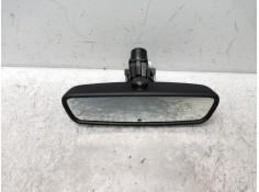 Recambio de espejo interior para bmw serie 3 gran turismo (f34) 318d referencia OEM IAM   