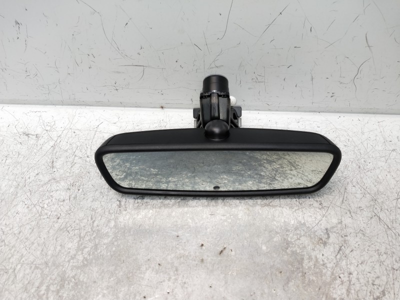 Recambio de espejo interior para bmw serie 3 gran turismo (f34) 318d referencia OEM IAM   