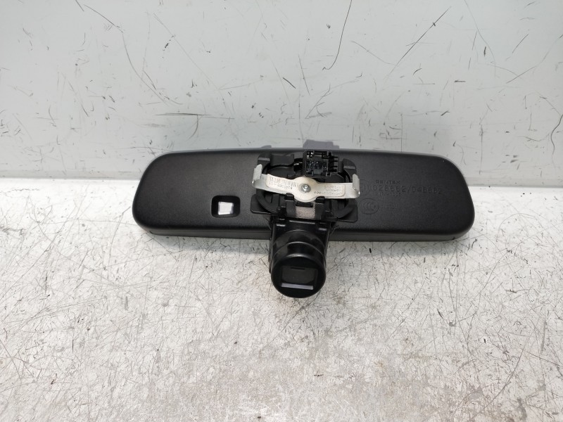 Recambio de espejo interior para bmw serie 3 gran turismo (f34) 318d referencia OEM IAM   