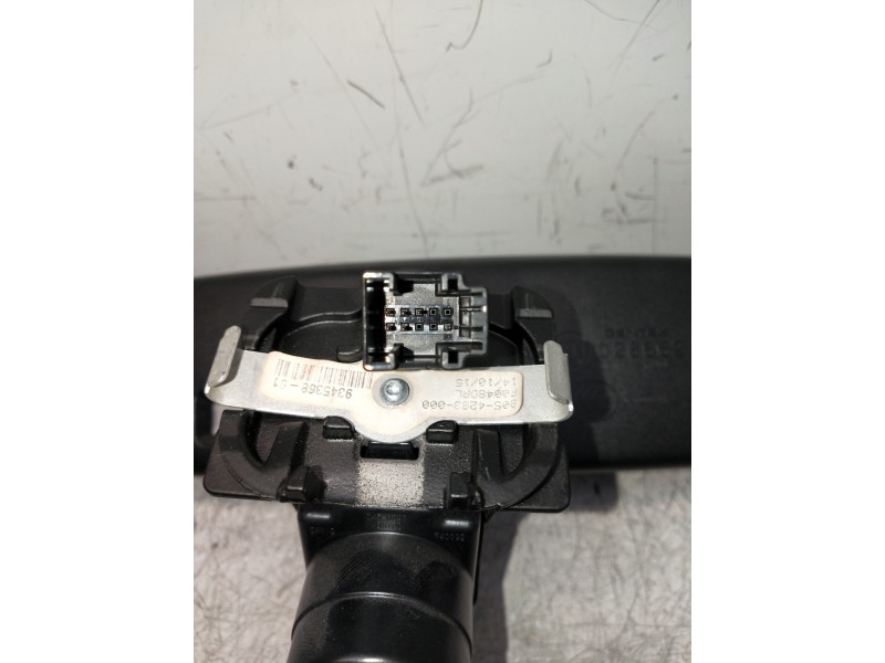 Recambio de espejo interior para bmw serie 3 gran turismo (f34) 318d referencia OEM IAM   