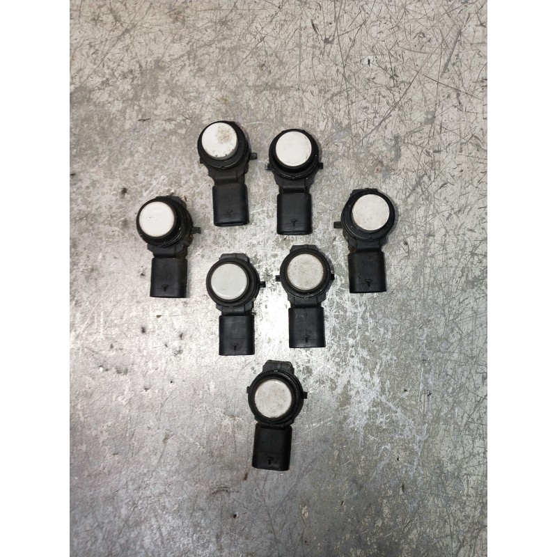 Recambio de sensor para bmw serie 3 gran turismo (f34) 318d referencia OEM IAM 0263033270 7 SENSORES DE APARCAMIENTO SENSOR DE A