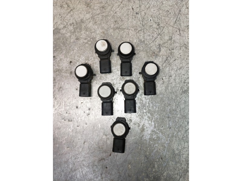 Recambio de sensor para bmw serie 3 gran turismo (f34) 318d referencia OEM IAM 0263033270 7 SENSORES DE APARCAMIENTO SENSOR DE A