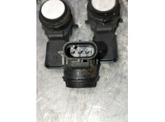 Recambio de sensor para bmw serie 3 gran turismo (f34) 318d referencia OEM IAM 0263033270 7 SENSORES DE APARCAMIENTO SENSOR DE A 2