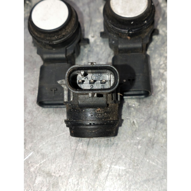 Recambio de sensor para bmw serie 3 gran turismo (f34) 318d referencia OEM IAM 0263033270 7 SENSORES DE APARCAMIENTO SENSOR DE A