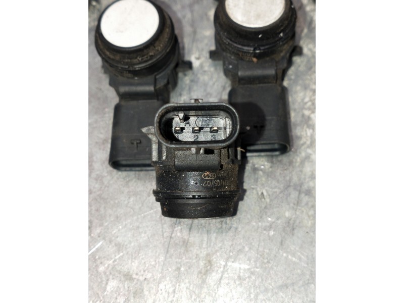 Recambio de sensor para bmw serie 3 gran turismo (f34) 318d referencia OEM IAM 0263033270 7 SENSORES DE APARCAMIENTO SENSOR DE A