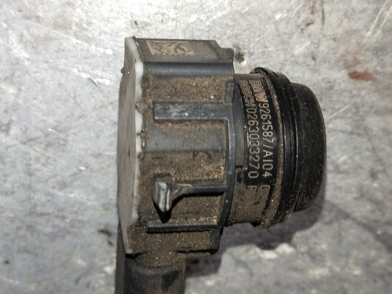 Recambio de sensor para bmw serie 3 gran turismo (f34) 318d referencia OEM IAM 0263033270 7 SENSORES DE APARCAMIENTO SENSOR DE A