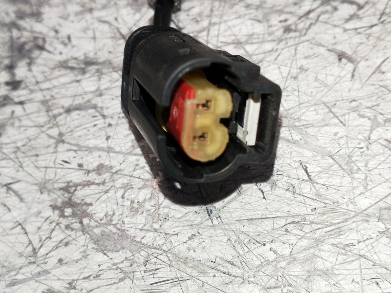 Recambio de sensor para bmw serie 3 gran turismo (f34) 318d referencia OEM IAM 8570234  