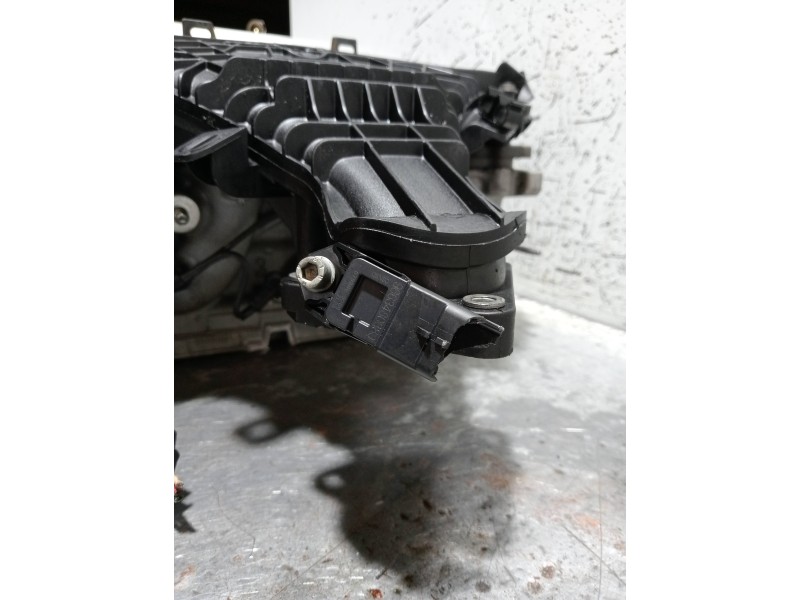 Recambio de culata para peugeot 5008 premium referencia OEM IAM   