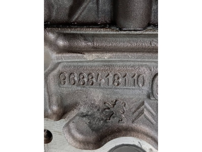 Recambio de culata para peugeot 5008 premium referencia OEM IAM   