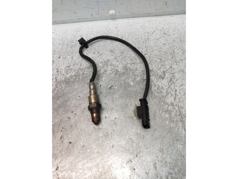 Recambio de sonda lambda para bmw serie 3 gran turismo (f34) 318d referencia OEM IAM 0281004442 857068901 