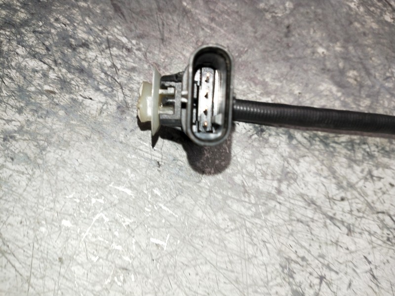 Recambio de sonda lambda para bmw serie 3 gran turismo (f34) 318d referencia OEM IAM 0281004442 857068901 