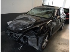 porsche cayenne (typ 92aa) del año 2011