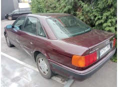 audi 100 berlina (c4) del año 1991 2