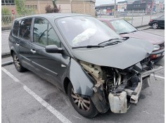 renault scenic ii del año 2007