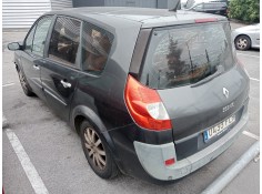 renault scenic ii del año 2007 2