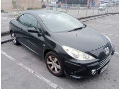 peugeot 307 cc (s2) del año 2006
