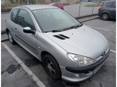 peugeot 206 berlina del año 1998