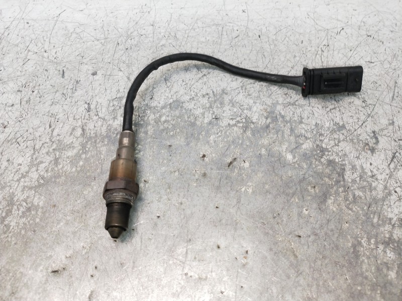 Recambio de sonda lambda para bmw serie 3 gran turismo (f34) 318d referencia OEM IAM 0281004440 857023001 