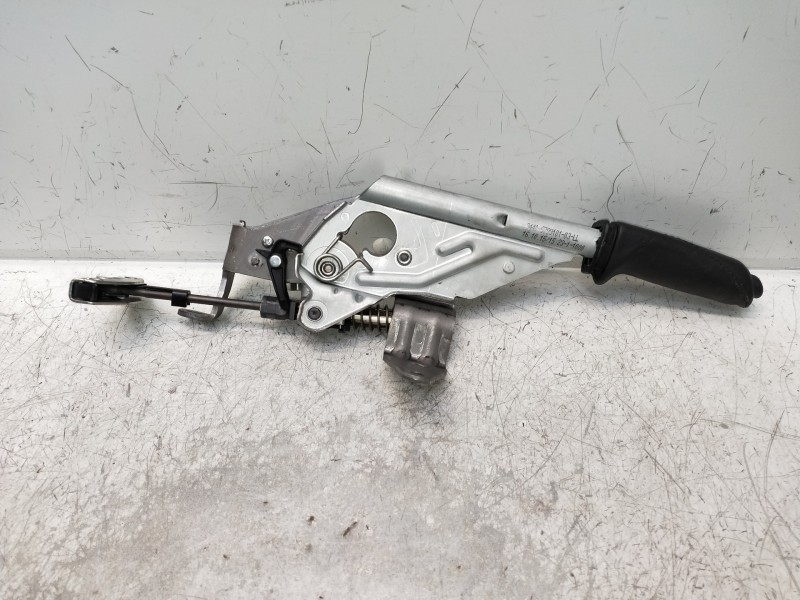 Recambio de palanca freno de mano para bmw serie 3 gran turismo (f34) 318d referencia OEM IAM   