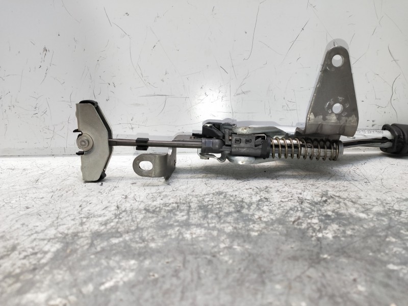 Recambio de palanca freno de mano para bmw serie 3 gran turismo (f34) 318d referencia OEM IAM   