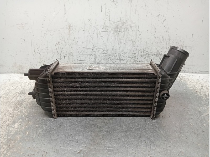 Recambio de intercooler para peugeot 5008 premium referencia OEM IAM 9673015780 R1402004 