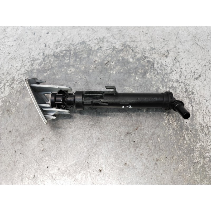 Recambio de limpia faros xenon para bmw serie 3 gran turismo (f34) 318d referencia OEM IAM 727565704 8WT01069401 IZQUIERDO