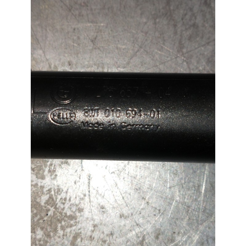 Recambio de limpia faros xenon para bmw serie 3 gran turismo (f34) 318d referencia OEM IAM 727565704 8WT01069401 IZQUIERDO