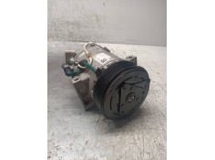 Recambio de compresor aire acondicionado para renault captur ii 1.0 referencia OEM IAM 926004423R T3254238590 