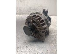 Recambio de alternador para renault captur ii 1.0 referencia OEM IAM 231002175RA  