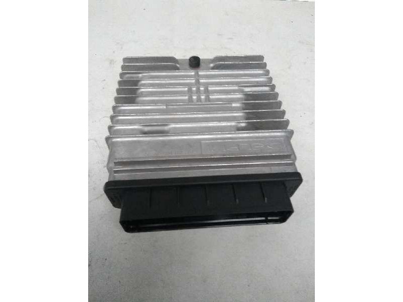 Recambio de centralita motor uce para ford mondeo berlina (ge) 2.0 tdci cat referencia OEM IAM R0411C054B 6S7112A650HB 28075345 