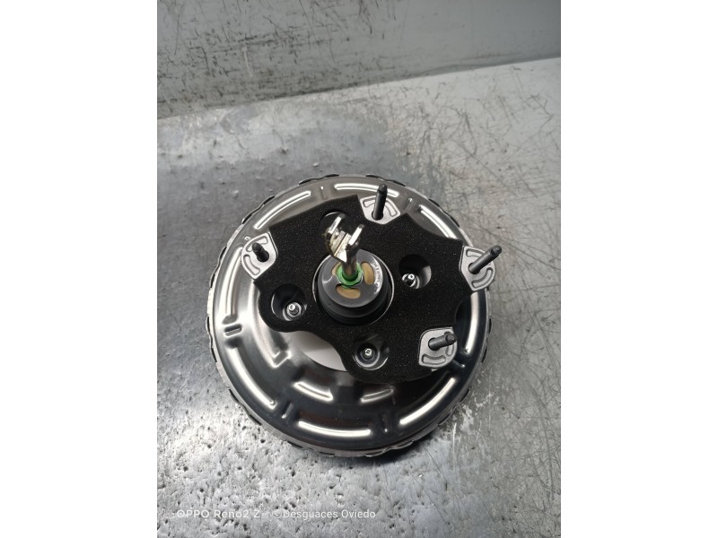 Recambio de servofreno para renault captur ii 1.0 referencia OEM IAM 472106191RT 256078620341 