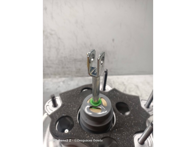 Recambio de servofreno para renault captur ii 1.0 referencia OEM IAM 472106191RT 256078620341 