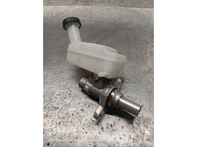 Recambio de bomba freno para renault captur ii 1.0 referencia OEM IAM 460912995R  