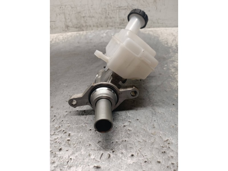 Recambio de bomba freno para renault captur ii 1.0 referencia OEM IAM 460912995R  