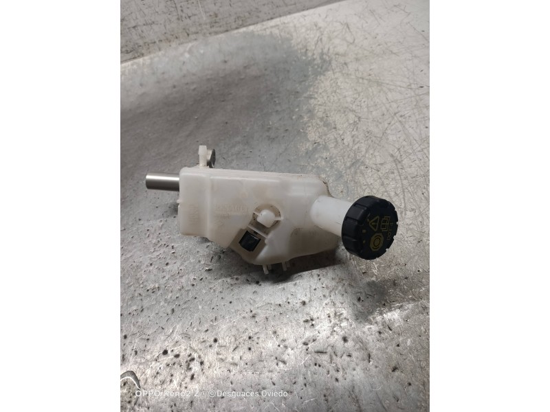 Recambio de bomba freno para renault captur ii 1.0 referencia OEM IAM 460912995R  