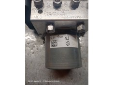 Recambio de abs para renault captur ii 1.0 referencia OEM IAM 476607354R 476607354R  2
