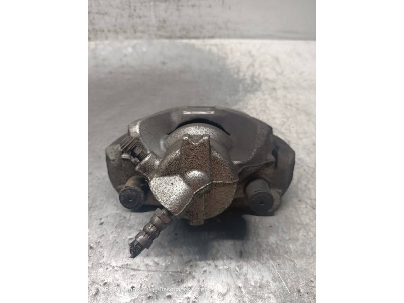Recambio de pinza freno delantera izquierda para renault captur ii 1.0 referencia OEM IAM   