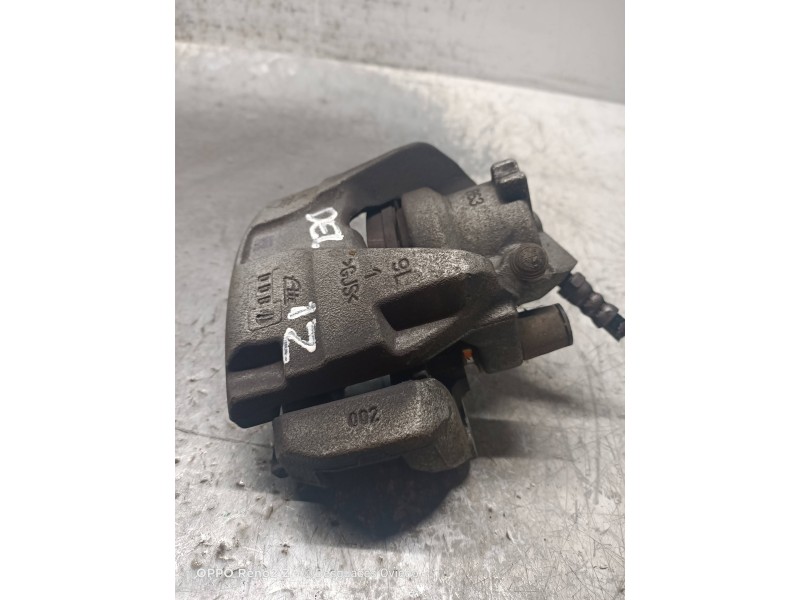 Recambio de pinza freno delantera izquierda para renault captur ii 1.0 referencia OEM IAM   