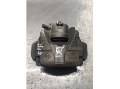 Recambio de pinza freno delantera derecha para renault captur ii 1.0 referencia OEM IAM   