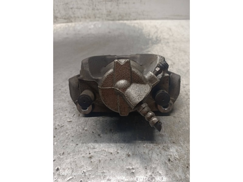 Recambio de pinza freno delantera derecha para renault captur ii 1.0 referencia OEM IAM   