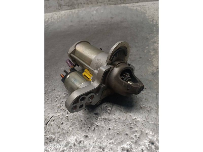 Recambio de motor arranque para renault captur ii 1.0 referencia OEM IAM 233008820RB KR3S11000AA 