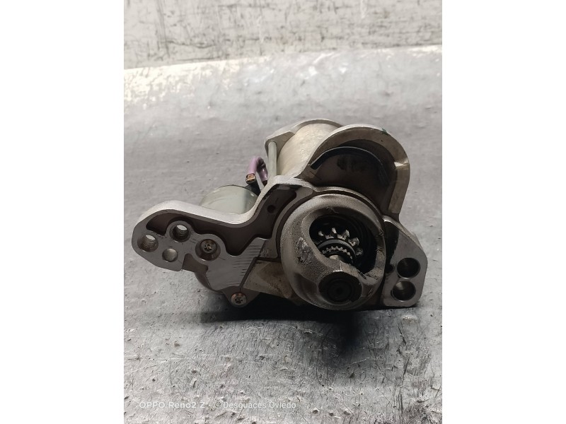 Recambio de motor arranque para renault captur ii 1.0 referencia OEM IAM 233008820RB KR3S11000AA 
