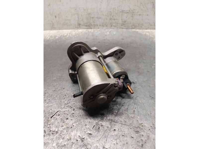 Recambio de motor arranque para renault captur ii 1.0 referencia OEM IAM 233008820RB KR3S11000AA 