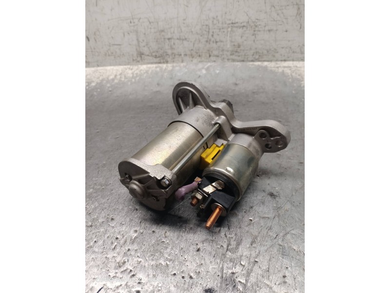 Recambio de motor arranque para renault captur ii 1.0 referencia OEM IAM 233008820RB KR3S11000AA 